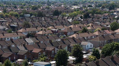Britain is on course for a nasty economic shock