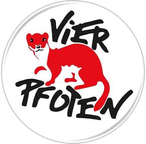 Vier Pfoten – Wikipedia