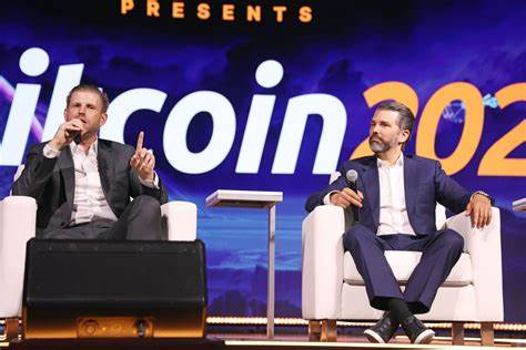 Binance helped create Trump-tied stablecoin before founder CZ's pardon 