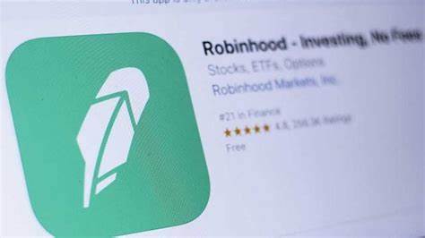 Robinhood Stock Surges Out Of Buy Zone, Adds To 70% Rally With Crypto Exchange Acquisition - Investor's Business Daily