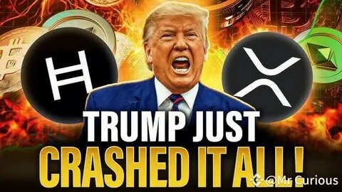 Trump, Tariffs, Stock Markets, Crypto Reserve: What Key Themes Are Driving Crypto Markets? - Benzinga