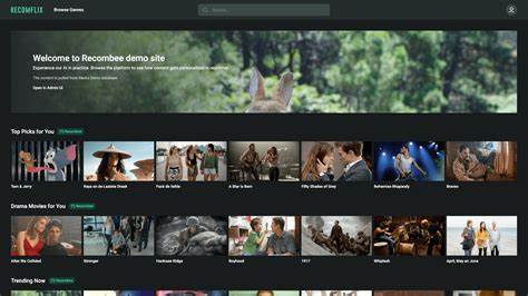 Recombee, The Telegraph Partner on AI-Powered Content Picks