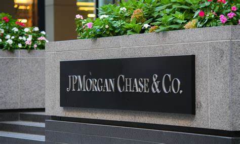 JPMorgan Aims to Expand in Africa and Scandinavia - PYMNTS.com