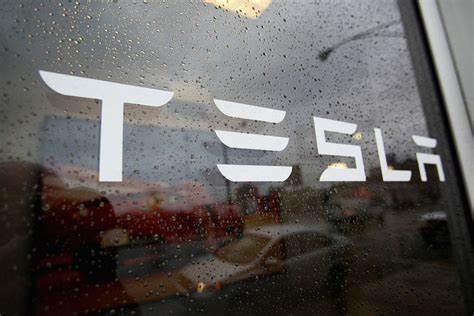 Tesla’s Cloud Was Hacked for Mining Cryptocurrency - Investopedia