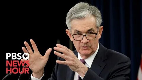 Fed Meeting Today: How to Watch Jerome Powell’s Comments - The Wall Street Journal
