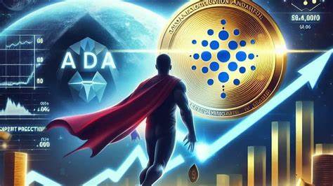 Could Cardano (ADA) Plummet by 90%? Blockstream CEO’s Stark Warning - The Currency Analytics