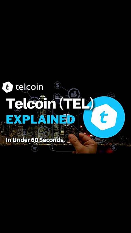 What Is Telcoin (TEL)? - Coinspeaker