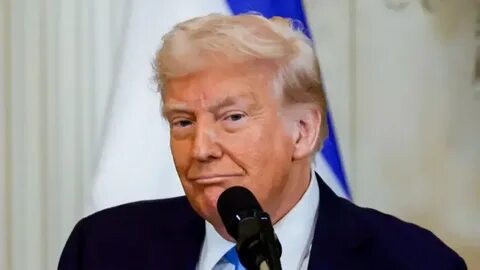Trump claims Elon Musk’s DOGE ‘geniuses’ have found ‘very fraudulent stuff’ - Fortune