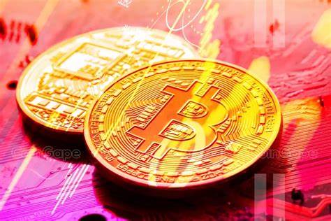 Bitcoin Price Struggles at $88,000 as Market Volatility Increases