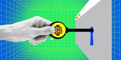 Paywalls are here to stay, but they’re closing off the internet. Crypto can fix that - Fortune