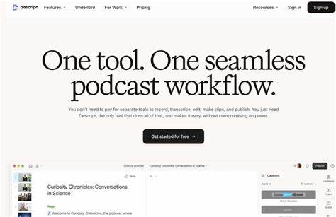 Show HN: AI Two-person Podcast Generator – open-source