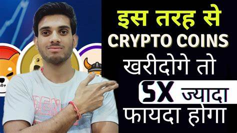 Top Crypto Analyst on YouTube Shares 4 Best Altcoins to Buy in 2025 - Finbold - Finance in Bold