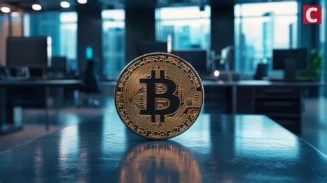 Bitcoin Treasury Firm Capital B Now Holds Over 2,249 BTC as Price Hits $116K