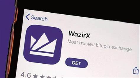 WazirX major security breach: Calls for legal recourse grow louder - Business Standard