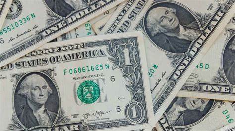 This Dollar Bill Could Be Worth Up to $6,000 - Yahoo Finance