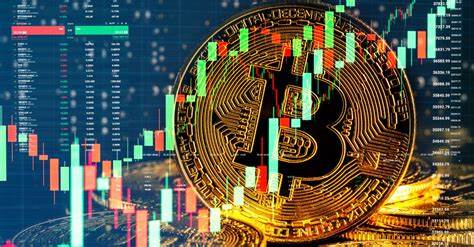 Bitcoin plunge follows tighter tracking with US Tech 100 - Capital.com