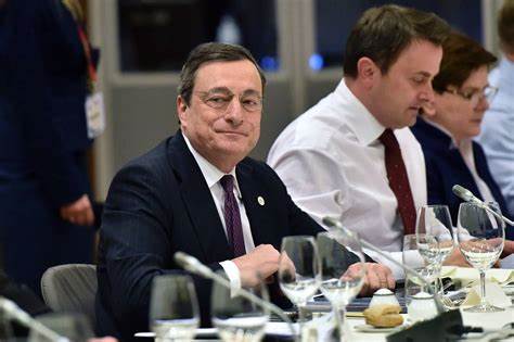ECB faces renewed challenges with low inflation in the Eurozone - Cryptopolitan