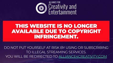 Ace and DAZN Shut Down a Major Sports Piracy Site in a "DMCA Ignored" Country