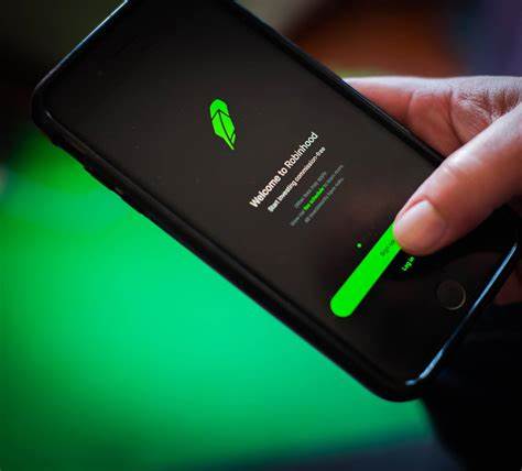 Robinhood Pays $45M SEC Fine for Security and Reporting Violations