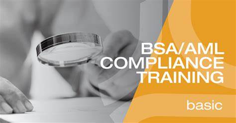 AML Training: Building Compliance Expertise for a Safer Financial Future