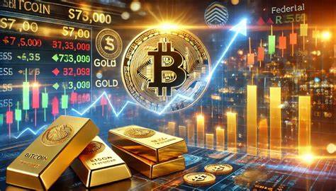 Bitcoin price hits a new all-time high - Cointelegraph