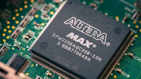 MGX joins Silver Lake as co-investor in semiconductor company Altera