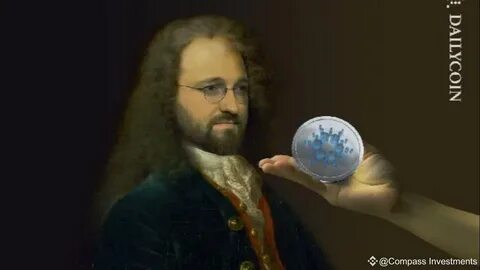 Charles Hoskinson: The Founder of Cardano - DailyCoin