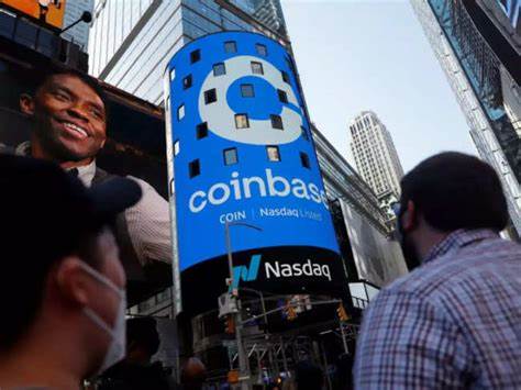 Ex-Coinbase manager pleads guilty in insider trading case - Reuters