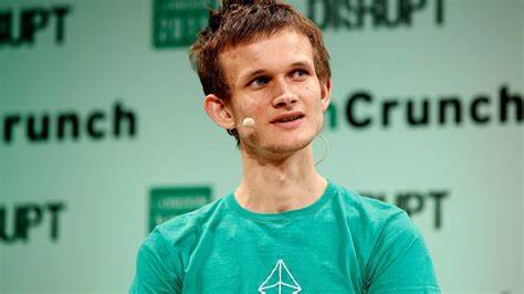 Vitalik Buterin’s $112,000 Tornado Cash donation is just one part of his fight for crypto privacy