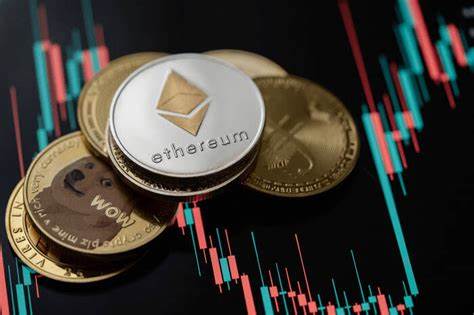 📉 Bitcoin Price Falls as US Futures Point to Further Pain Ahead - Binance