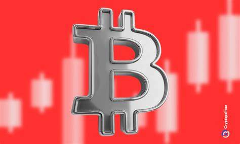 Bitcoin is not a safe haven against geopolitical tensions, says Standard Chartered - MSN