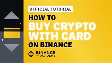 How To Buy Presale Crypto On Binance - The Crypto Basic
