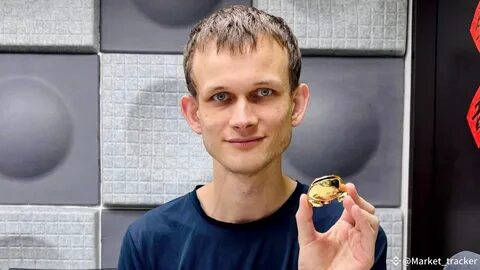 News Explorer — Ethereum Creator Vitalik Buterin Holds Little of His Wealth in Bitcoin - Decrypt