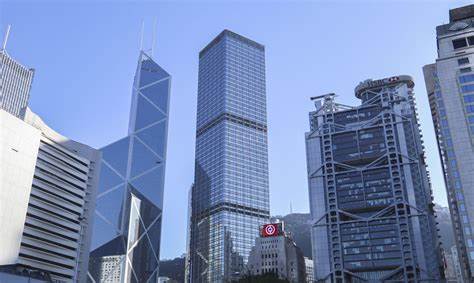 BitMEX in talks to add space in Hong Kong’s costliest tower as it expands - South China Morning Post