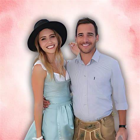 Mitsou Jung Freund: Enthüllung des Privatlebens der Münchner 