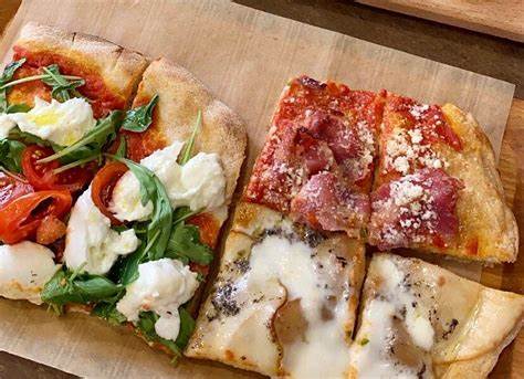 I migliori 10 pizzerie a Roma - TheFork