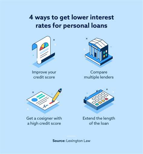 How Do Personal Loans Work?