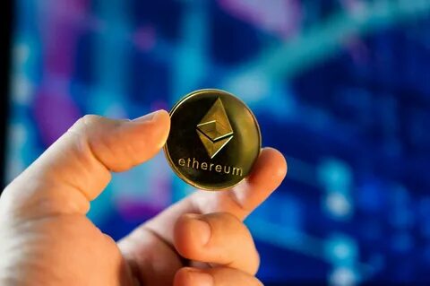 Ethereum Breaks the $3,000 Resistance, What’s Next? - CryptoTicker
