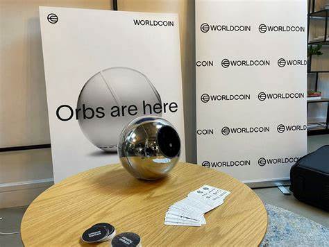 Worldcoin: Was steckt hinter dem Krypto- und Identitätsprojekt von Sam Altman? - WirtschaftsWoche