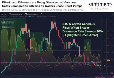 Crypto Analytics Firm Says One Bitcoin Metric Has Turned Bearish – But There’s a Catch - The Daily Hodl