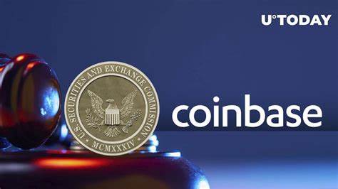 Coinbase Scores Major Win as SEC Agrees to Drop Case – Ripple Next? - The Coin Republic