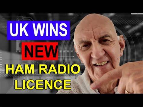 New UK ham radio forum