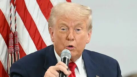 Trump Sparks Crypto Rally by Saying More Coins to Be in Reserve - MSN