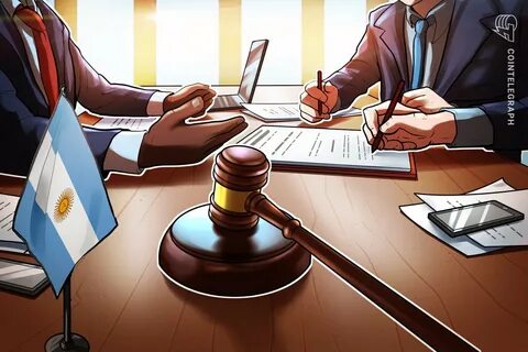Argentine prosecutor aims to freeze assets in LIBRA memecoin fraud case - TradingView
