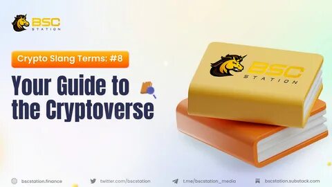 Crypto Slang in 2025 – Glossary for Beginners - 99Bitcoins