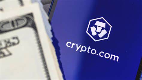How to Fix Crypto.com Not Working Errors - Watcher Guru