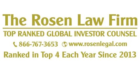 ROSEN, NATIONAL TRIAL COUNSEL, Encourages Game of Silks NFT Investors to Secure Counsel Before Important Deadline in Securities Class Action - Markets Insider