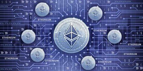 Ethereum (ETH) Could Face a 53% Correction If This Happens - CryptoNewsZ