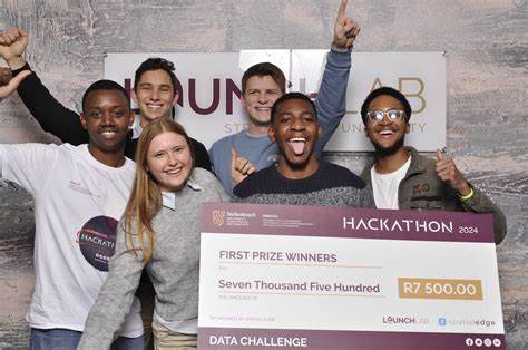 $1M Hackathon Winner Leaks User Data