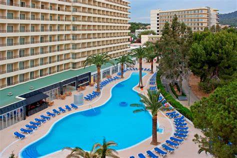 Accommodation - Hotel Sol